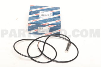 0265004010 WHEEL SPEED SENSOR-901/902
