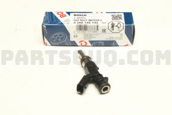 0280158142 INJECTOR,GASOLIN-SLS(C197) AMG