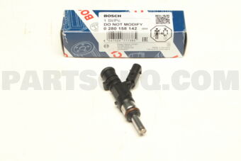 0280158142 INJECTOR,GASOLIN-SLS(C197) AMG