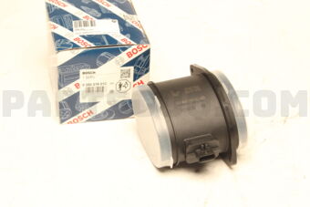 028021801C AIR MASS SENSOR-G(W461)
