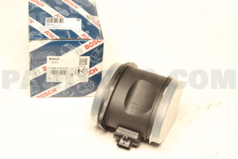028021801C AIR MASS SENSOR-G(W461)