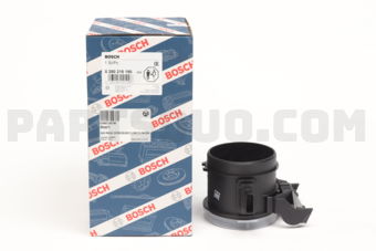 0280218190 AIR MASS SENSOR/W211/W221/W204