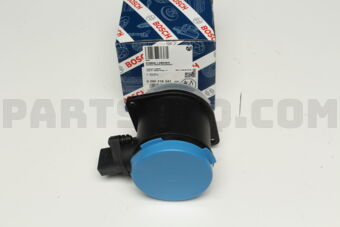 0280218341 Bosch AIR MASS SENSOR-GOLF(V)PASSAT