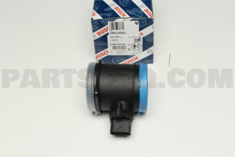 0280218341 Bosch AIR MASS SENSOR-GOLF(V)PASSAT