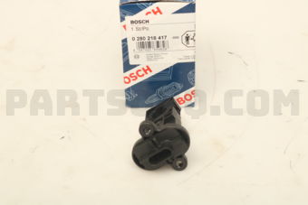 0280218417 AIR MASS SENSOR-7(F01/F04)