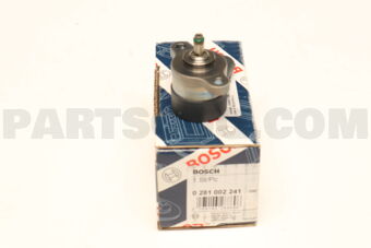 0281002241 INJECTION VALVE-C(W203)901/903