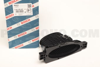 0281006487 AIR MASS SENSOR-E(W212)D