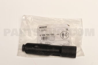 0356100100 ADAPTOR,SPARK PLUG -C(W202)