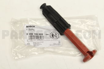 0356150022 ADAPTOR,SPARK PLUG -C(W202)