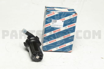 0392022002 WATER PUMP,PARKING HEATER-L322