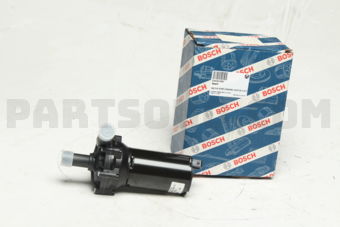 0392022002 WATER PUMP,PARKING HEATER-L322