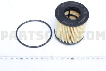 03C115562 OIL FILTER ELMT-GOLF V