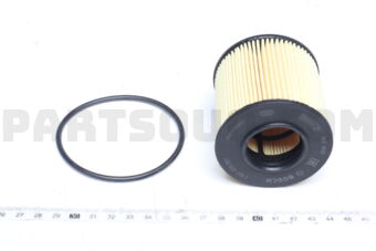 03C115562 OIL FILTER ELMT-GOLF V