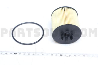 03C115562 OIL FILTER ELMT-GOLF V