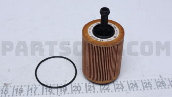 071115562A OIL FILTER ELMT-JETTA III