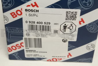 0928400529 AIR MASS SENSOR-5(E60)3(E90)