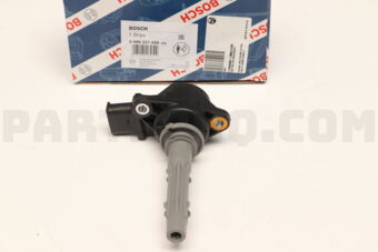 0986221058 IGNITION COIL-M(W164)S(221)