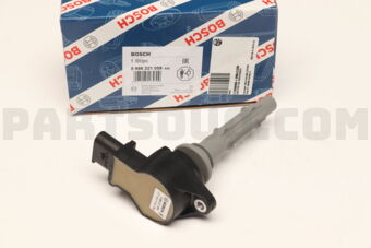0986221058 IGNITION COIL-M(W164)S(221)