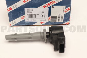 0986221058 IGNITION COIL-M(W164)S(221)