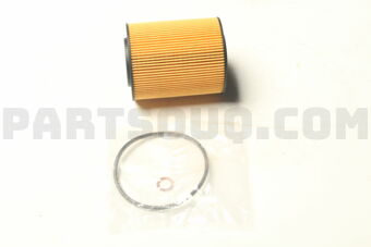 09864B7017 OIL FILTER ELMT-3(E46/E36)