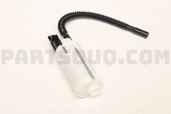 0986580130 FUEL PUMP X5(E53)