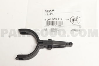 1001933111 ENGAGEMENT LEVER, STARTER