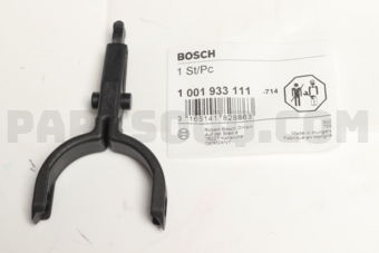1001933111 ENGAGEMENT LEVER, STARTER