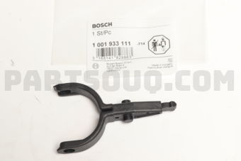 1001933111 ENGAGEMENT LEVER, STARTER