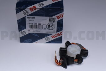 1004336526 HOLDER,CARBON BRUSHES-OPEL/MER
