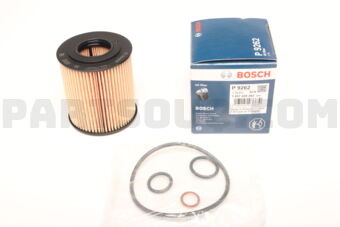 11427508969 OIL FILTER ELMT-3(E46/E90)