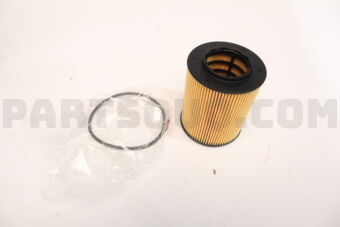 11427512300 OIL FILTER ELMT-3(E46/E36)