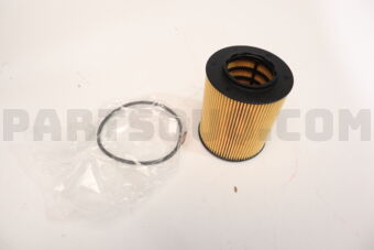 11427512300 OIL FILTER ELMT-3(E46/E36)