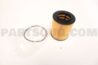 11427512300 OIL FILTER ELMT-3(E46/E36)