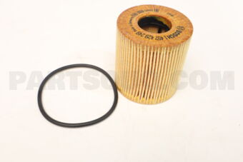 11427622446 OIL FILTER ELMT-MINI(R56,57,59