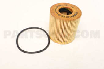 11427622446 OIL FILTER ELMT-MINI(R56,57,59