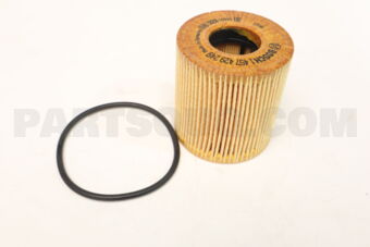11427622446 OIL FILTER ELMT-MINI(R56,57,59