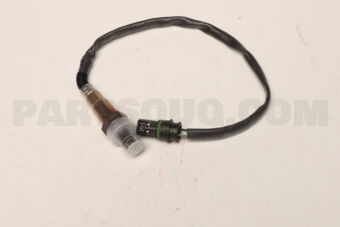 11787569968 OXYGEN SENSOR 480MM/4CIRCUITS