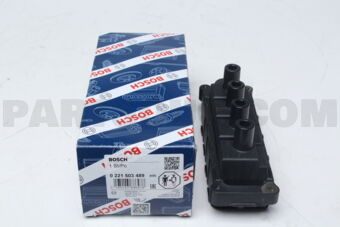 12131247281 IGNITION COIL-BMW E36/E46 3SR