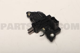 12317559183 ALTERNATOR REGULATOR 14V-BMW