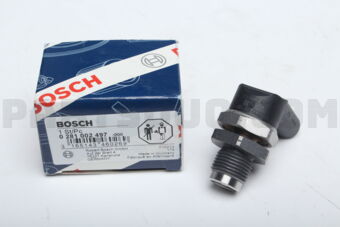 13537787167 SENSOR,FUEL PRESSURE-5(E60)