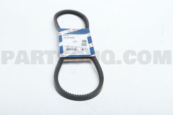 13X925 V BELT-MB/VOVLO/VW