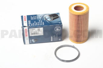 1457429243 OIL FILTER-VW/PASSAT/JETTA/A4