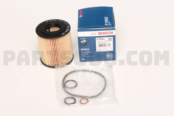 1457429262 OIL FILTER ELMT-3(E46/E90)