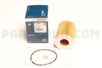 1457437003 OILFILTER-E38/E65/E66/E39/X