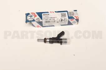 1560780023 INJECTOR,GASOLIN-SLS(C197) AMG