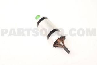 16141178751 ELECTRIC FUEL PUMP E30/E28/E24
