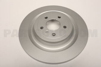 1664230212 BRAKE DISC RR-M(W166)