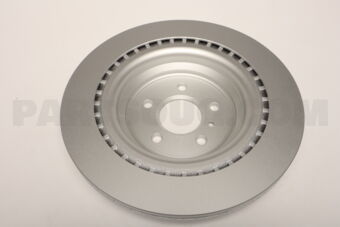 1664230212 BRAKE DISC RR-M(W166)