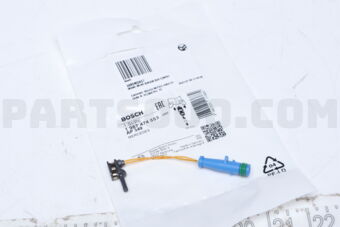 1695401617 BRAKE WEAR SENSOR RER-C(W205)