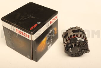 1986A01057 Bosch ALTERNATOR 14V/190A/6G-C(W205